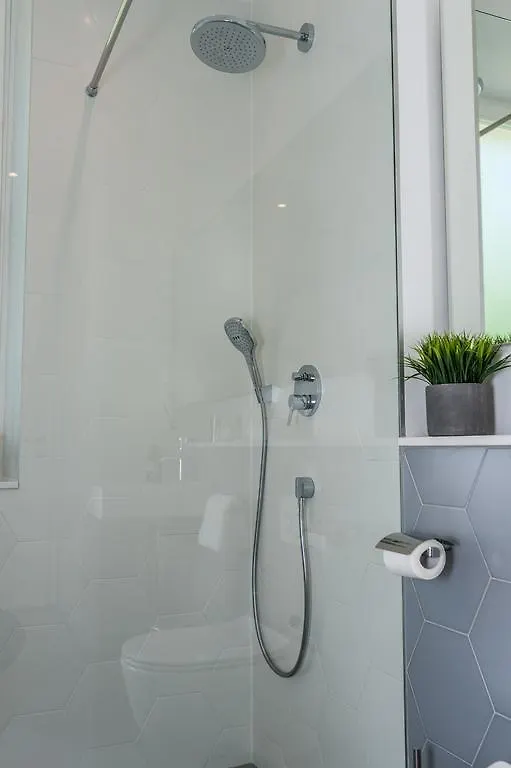 Aquamarine Sea View Apartment Zára Horvátország