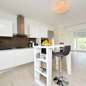 Pan Apartament